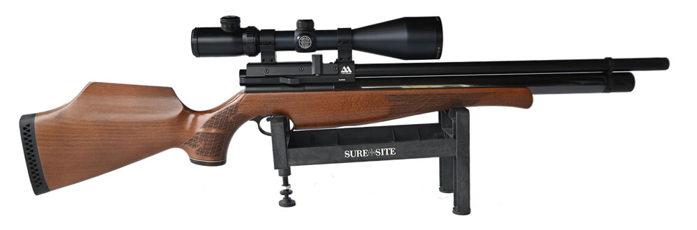 AIR ARMS　s510