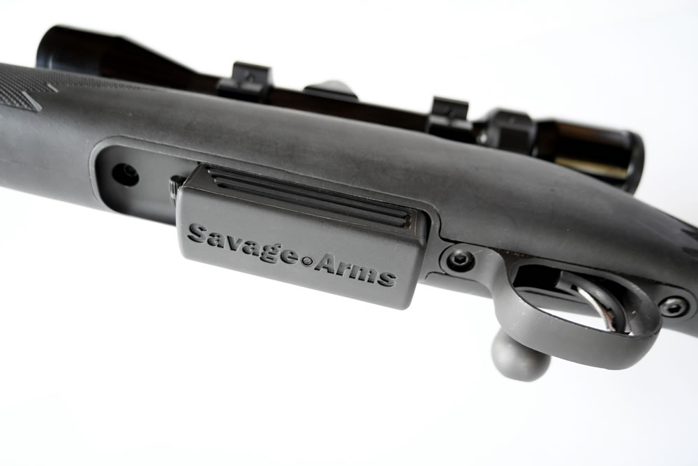 SAVAGE ARMS