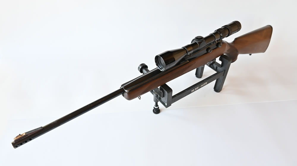 winchester model 700