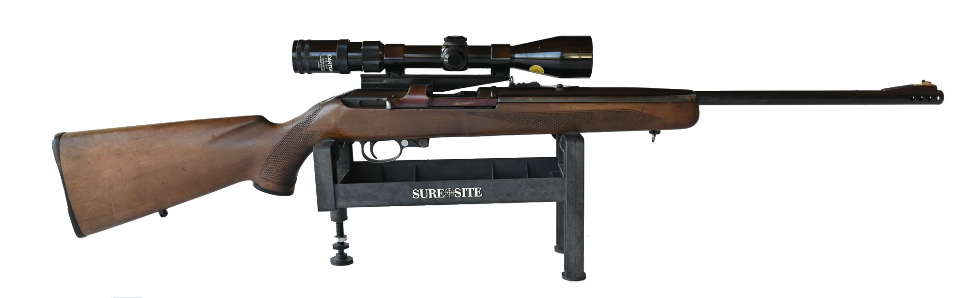 ウィンチェスター MODEL70
