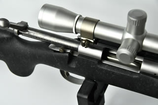 Remington model700