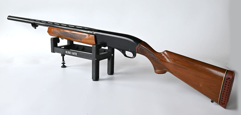 散弾銃 Winchester MODEL 1400MKⅡ