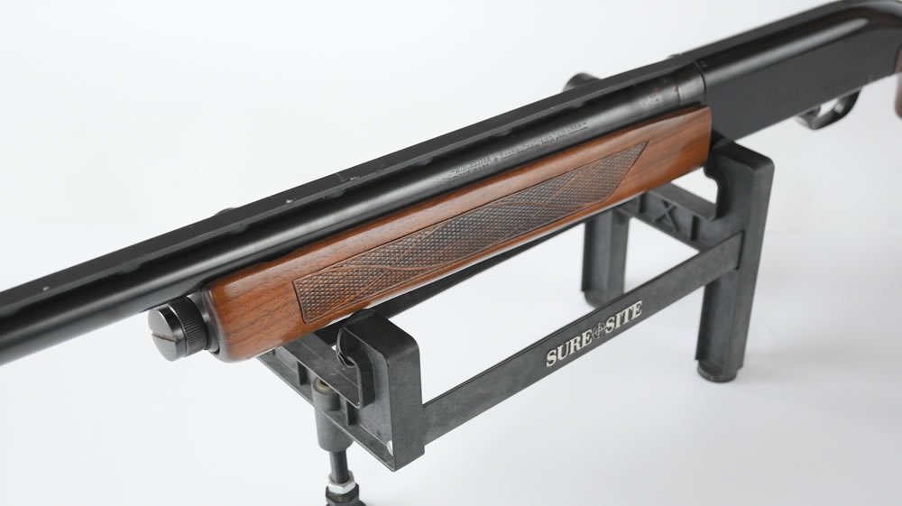 散弾銃 Winchester MODEL 1400MKⅡ