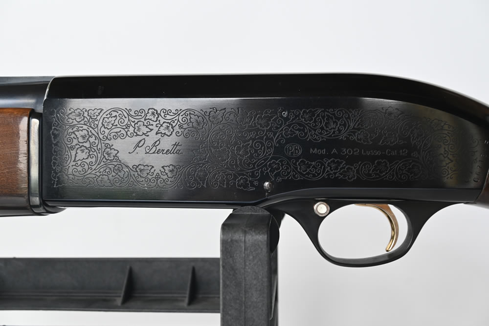 Nod A302 BERETTA