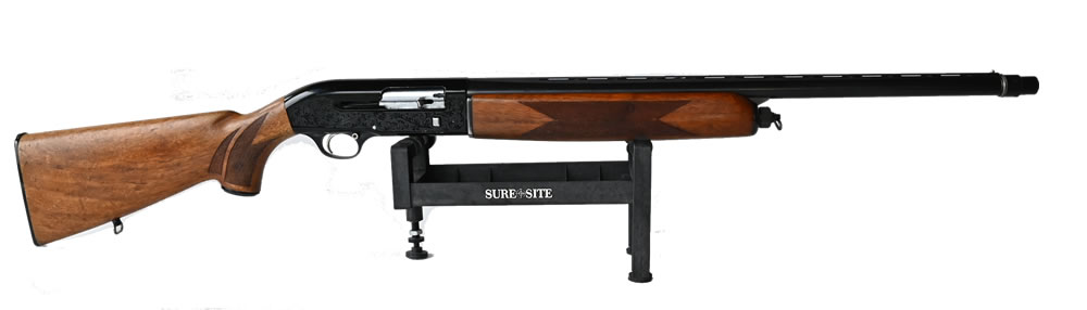 KFC中古散弾銃