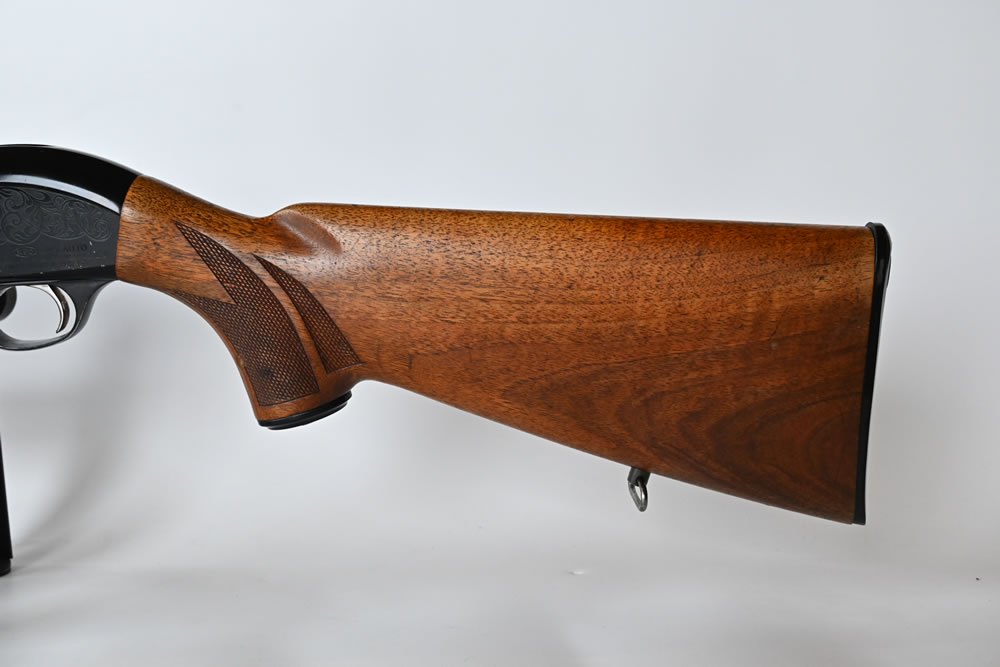 KFC中古散弾銃ストック
