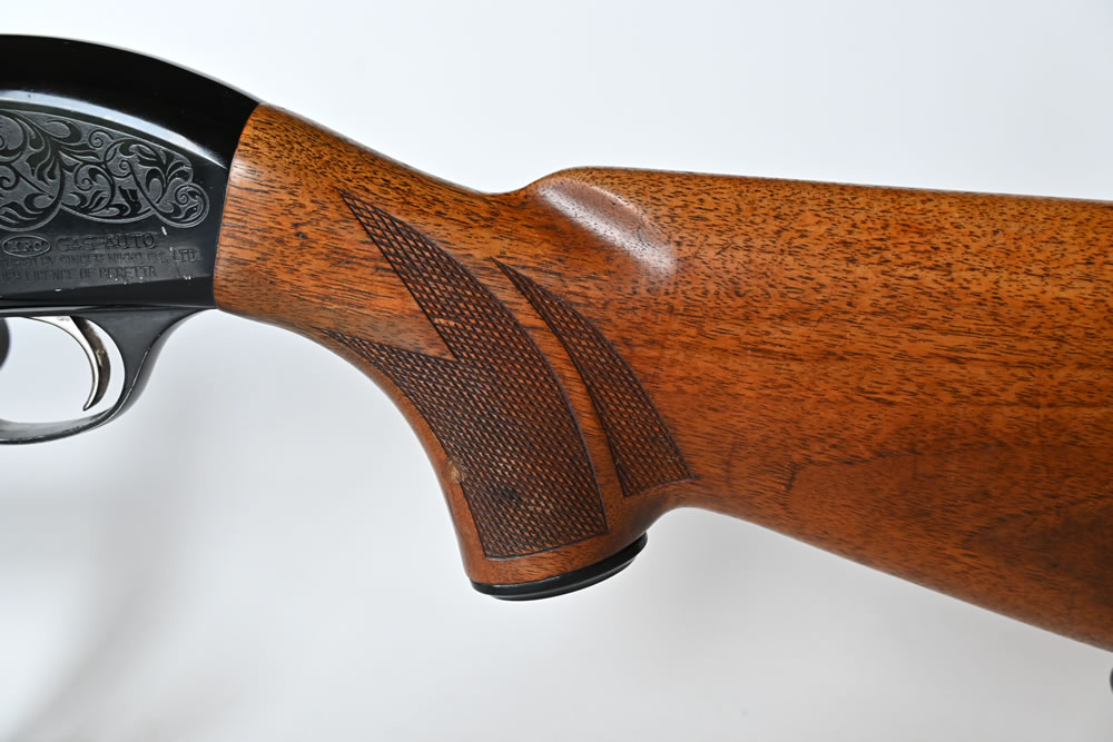 KFC中古散弾銃グリップ