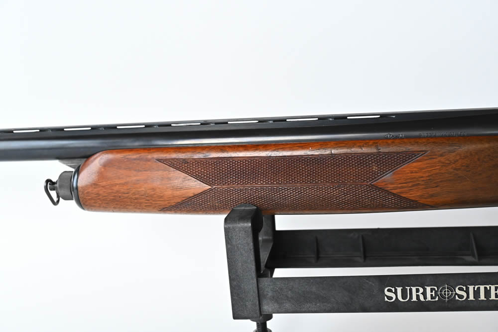 KFC中古散弾銃