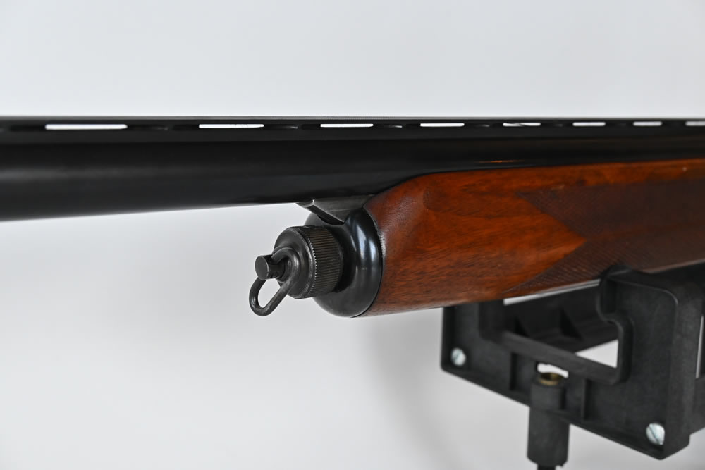 KFC中古散弾銃キャップ
