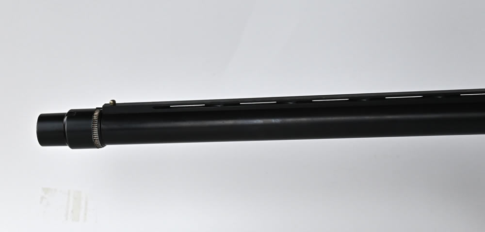 KFC中古散弾銃銃身