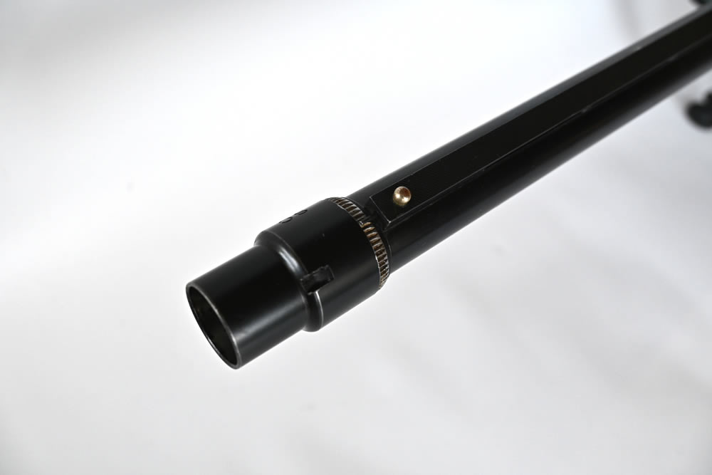 KFC中古散弾銃チョーク付