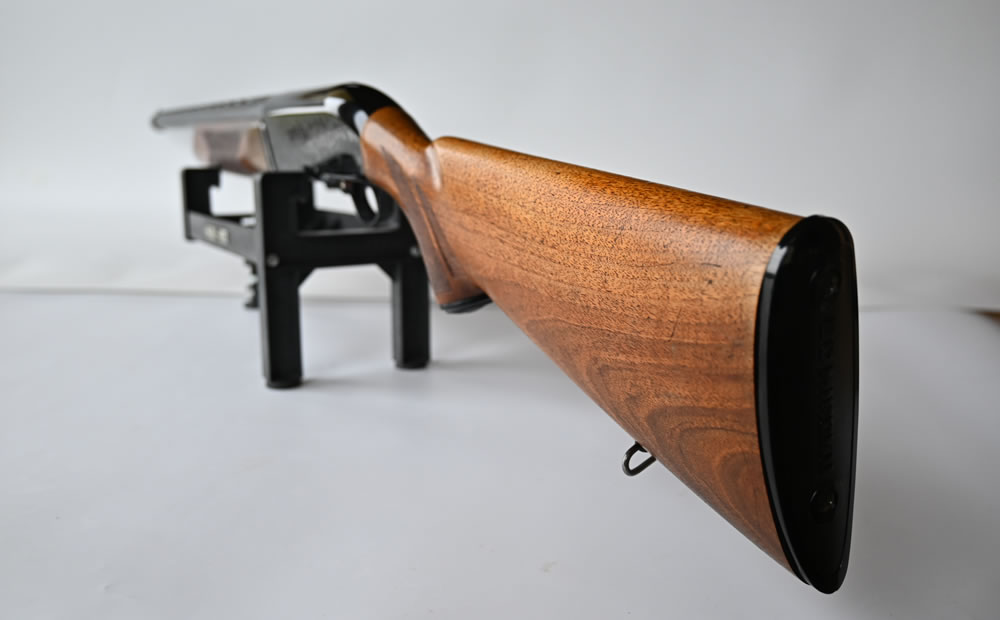 KFC中古散弾銃