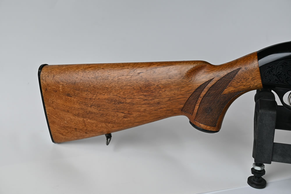 KFC中古散弾銃ストック