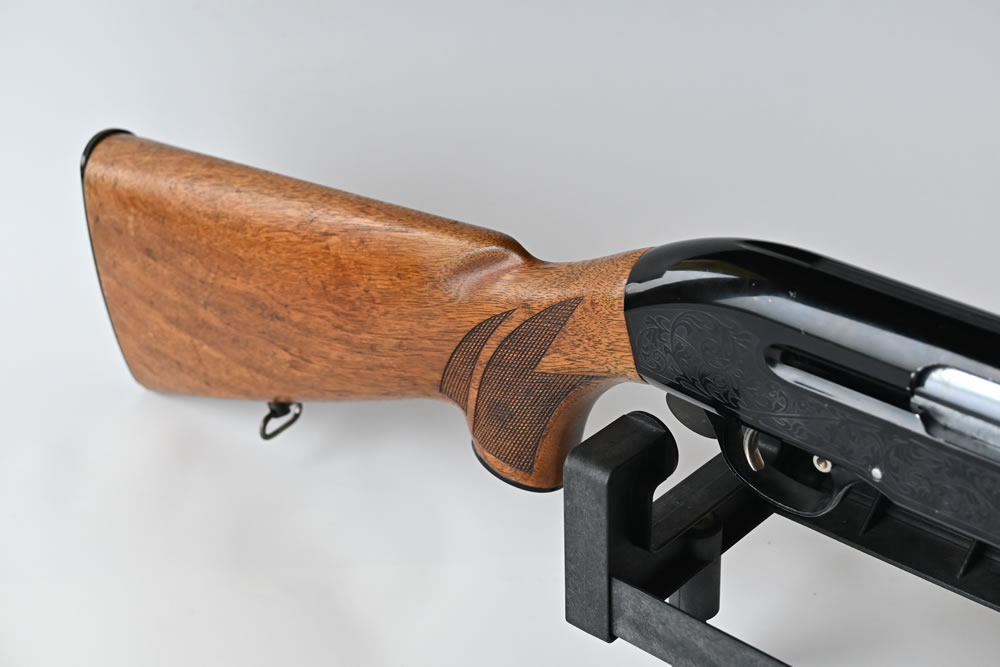 KFC中古散弾銃