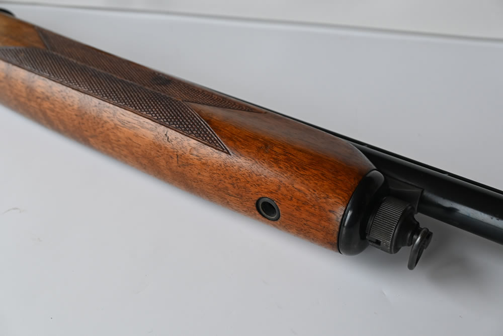 KFC中古散弾銃
