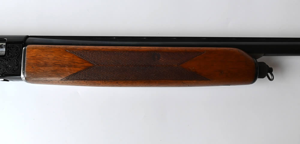KFC中古散弾銃