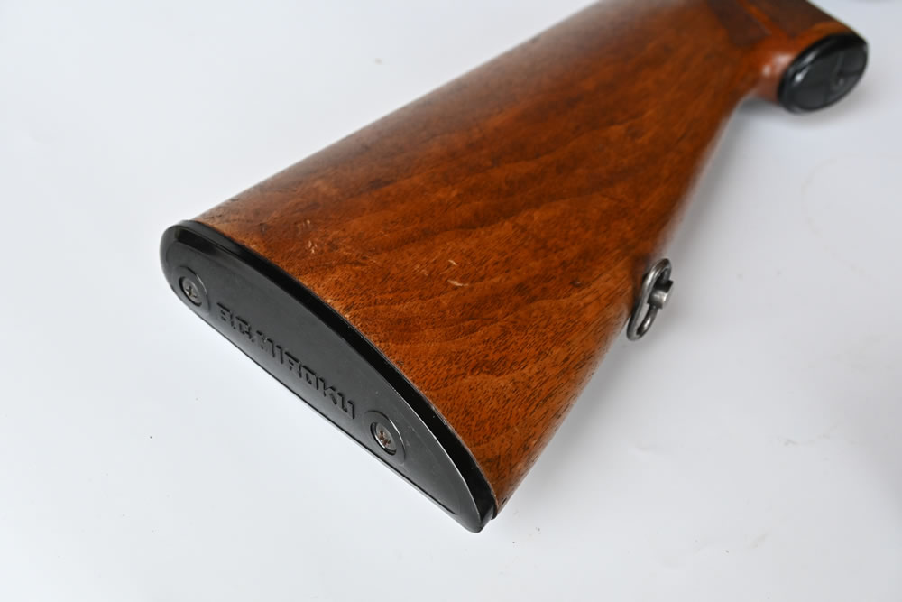 KFC中古散弾銃