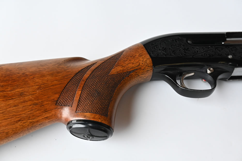 KFC中古散弾銃