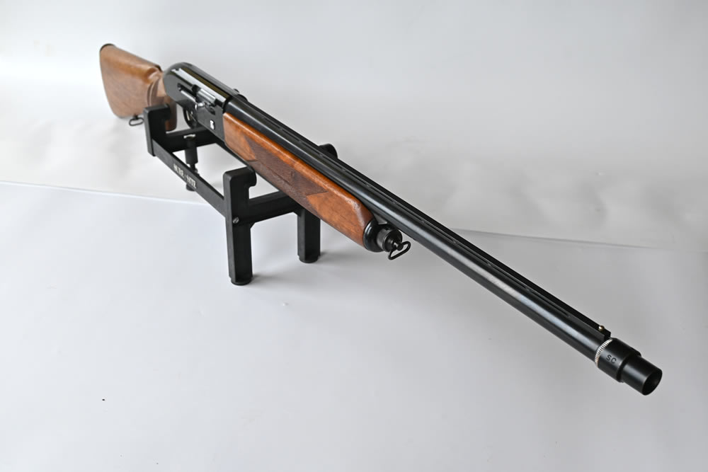 KFC中古散弾銃