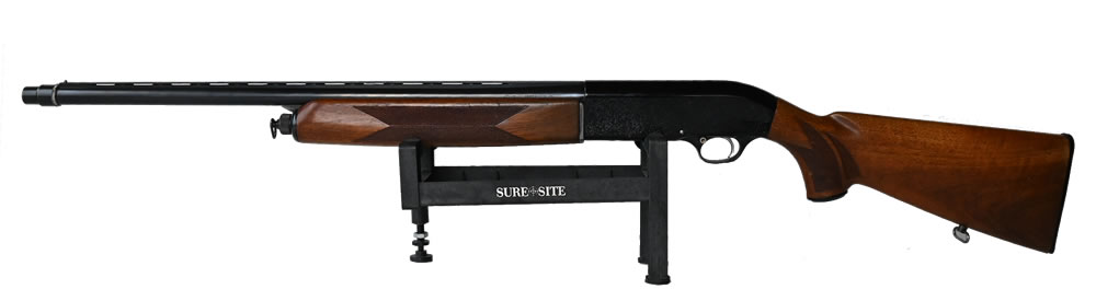 KFC中古散弾銃