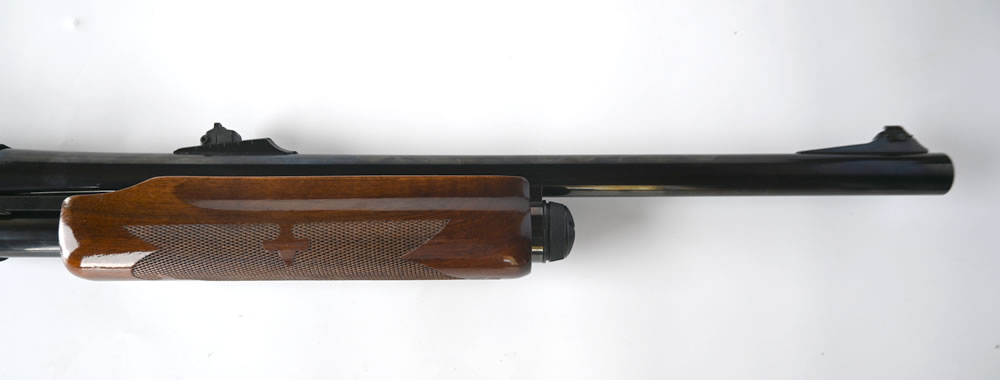 中古散弾銃レミントン 870 ウィングマスター