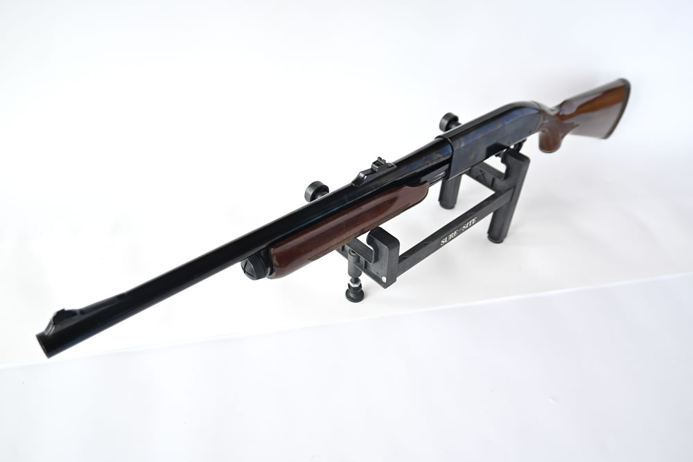 レミントン Model 870　中古散弾銃 