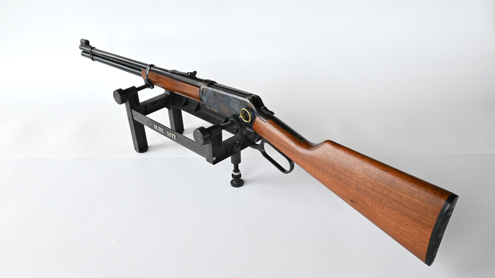 散弾銃ウィンチェスター Model94