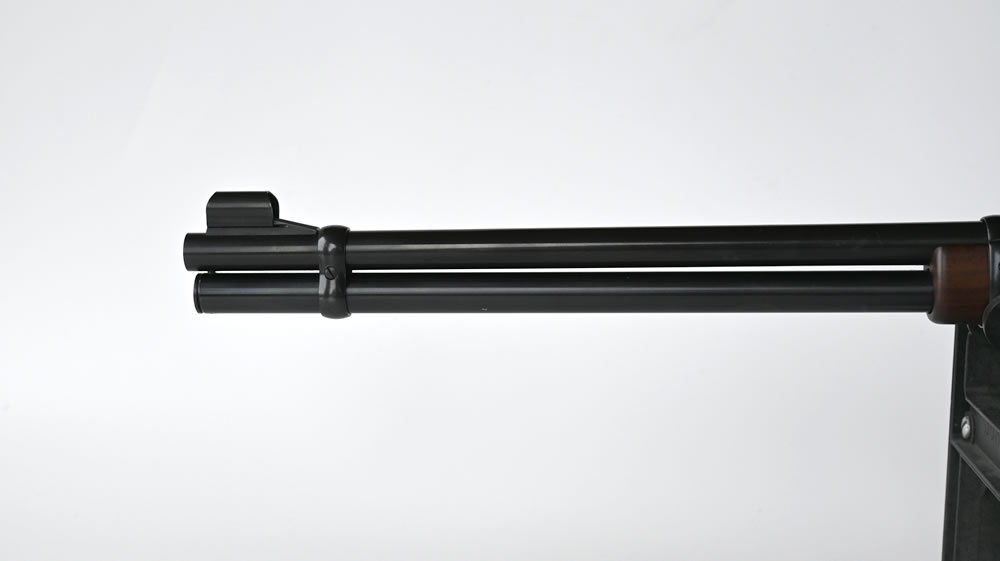 散弾銃ウィンチェスター Model94の銃身