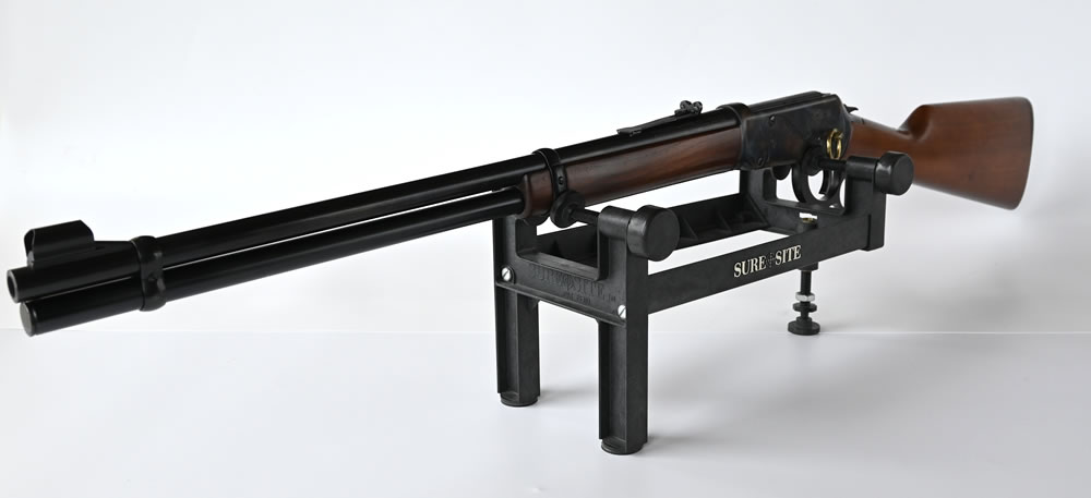 散弾銃ウィンチェスター Model 94