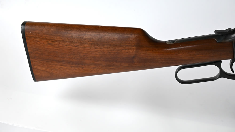 弾銃ウィンチェスター Model 94　銃床