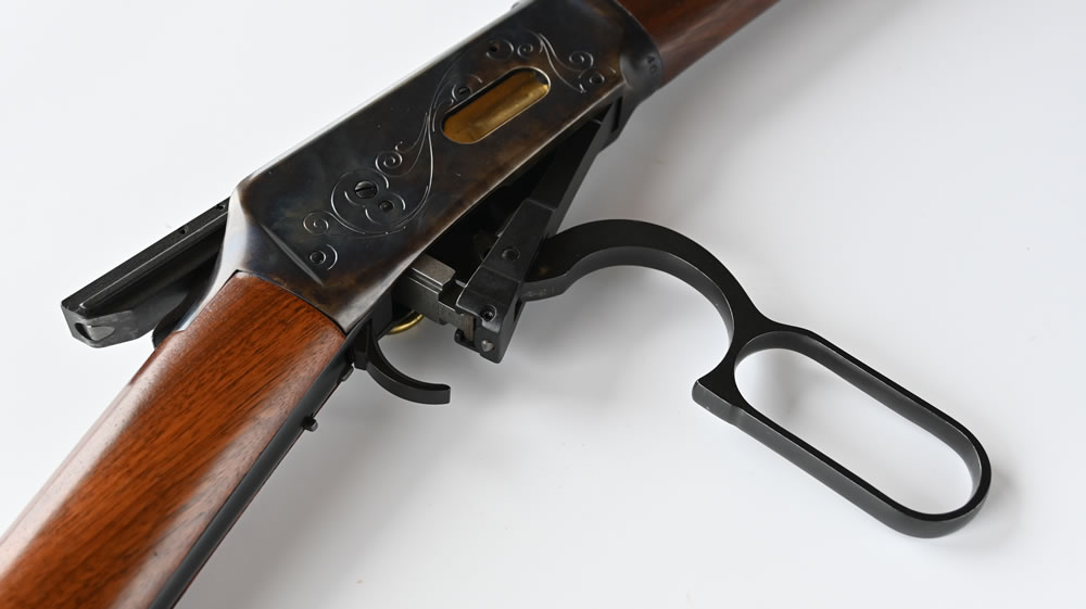 散弾銃ウィンチェスター Model 94 レバーアクション